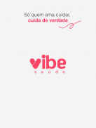 Vibe Saúde screenshot 13