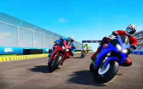 Real Bike Racing 2021_Mortal G screenshot 1