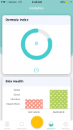 Dermala - Acne Tracker screenshot 2