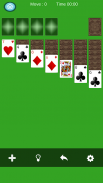 Solitaire: Classic Card Games screenshot 3