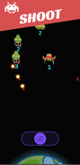 Invaders Remake screenshot 2