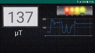 Detektor Logam - temukan benda screenshot 1