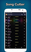 Song Cutter : Ringtone Maker screenshot 2