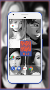 F(x) Wallpaper - KPOP screenshot 3