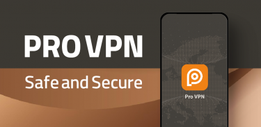 Pro VPN screenshot 6