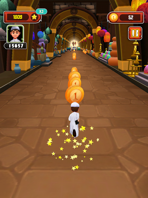 Subway Surfers First Version Gameplay + Dowload (1.4.0).