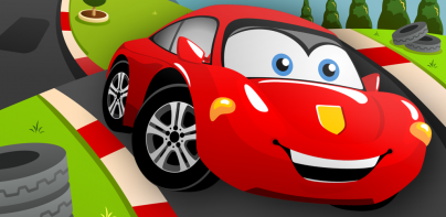 Fun Kids Cars