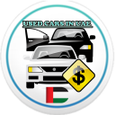 Buy Used Cars in UAE Icon