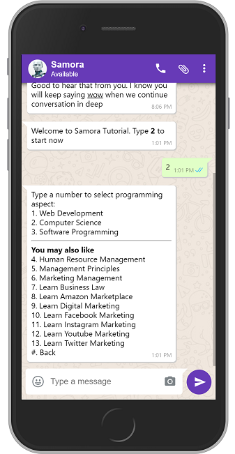 SMBOT APK (Android App) - Free Download