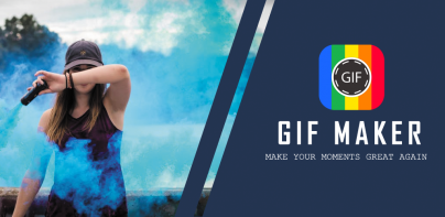 GIF Maker - GIF Editor