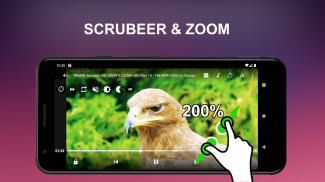 MP Player- Video & Audio Player screenshot 0