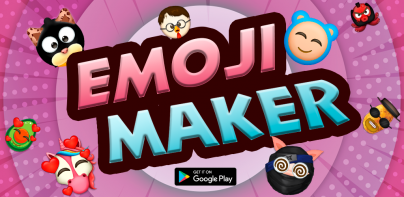 Emoji Maker - Emoji Stickers