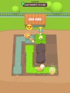 Zoo - Happy Animals screenshot 1