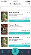 Book Donate- Sell, Share, Rent - Buy Easily. screenshot 4