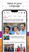 India News, Latest News App, Live News Headlines screenshot 8