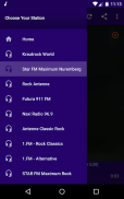 Free Radio Rock screenshot 4