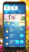 Plant Paradise: Idle Garden screenshot 1