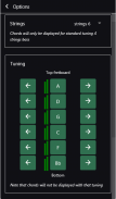 Bass Chords & Scales (free) screenshot 2