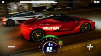 CSR Racing 2 - #1 in Car Racing Games screenshot 11