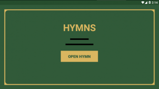 Hymns Of Malawi screenshot 1