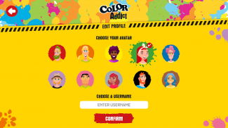 Color Addict screenshot 4