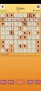 Sudoku Pro-Classic Puzzle Game screenshot 3