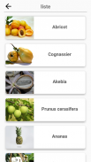 Fruits et légumes,  baies - Le photo-quiz screenshot 5