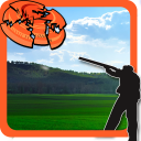 Shooting Sporting Clay