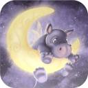 Sleepy Hippo Live Wallpaper Fr