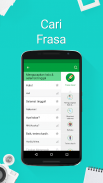 Belajar Bahasa Suomi - 5000 Frasa screenshot 15