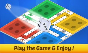 Ludo Online Multiplayer Game screenshot 7