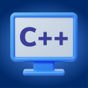 Learn C++ icon