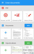 OfficeSuite Pro + PDF (Trial) screenshot 4