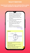 QB365 - The Exam Preparation App for Students screenshot 2