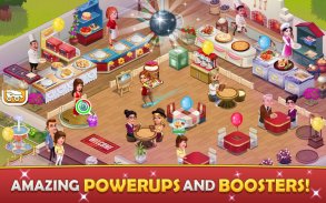 Cafe Tycoon – Cooking & Restaurant Simulation game screenshot 3
