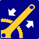 Optimum Crank Length Free