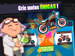 Motor World: Bike Factory screenshot 6
