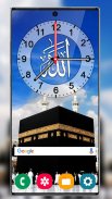 Kaaba Live Wallpaper Mecca bgs screenshot 0