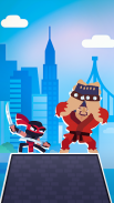 Ninja Potong 2D screenshot 8