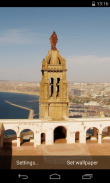 Flag of Algerian Wallpapers screenshot 3