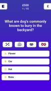 Trivia Quiz 2020 -  Free Game. Questions & Answers screenshot 4