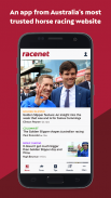 Racenet – Horse Racing Form screenshot 6