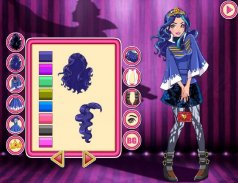 Magical Dress Up Game screenshot 2