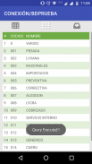 SQLApp SQL Client MsSQL, MySQL screenshot 7