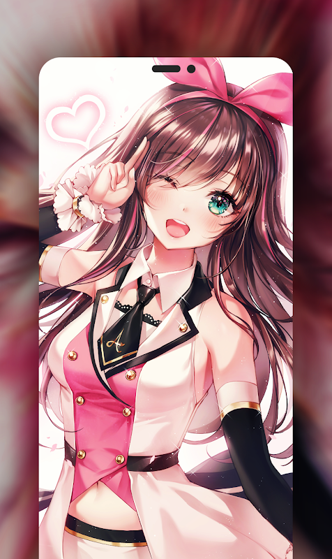 Download do APK de Mahoutsukai no Yome wallpaper para Android