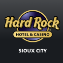 Hard Rock Sioux City Icon
