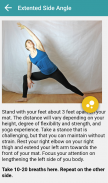 Yoga Exercises for Lumbar Herniated Disc screenshot 2