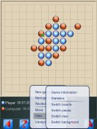 Gomoku, 5 in a row board game screenshot 6