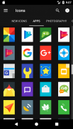 Sunoi - Icon Pack screenshot 7