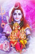 Lord Shiva HD Wallpapers(Karthika Purnima Special) screenshot 6